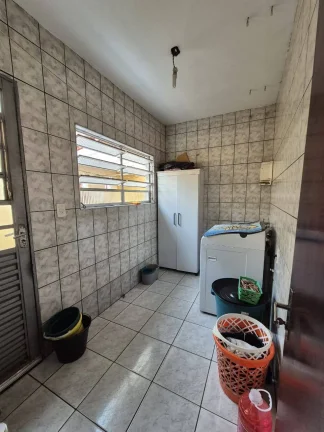 Imagem Casa com 3 Quartos e 3 Vagas no Jardim Imperador