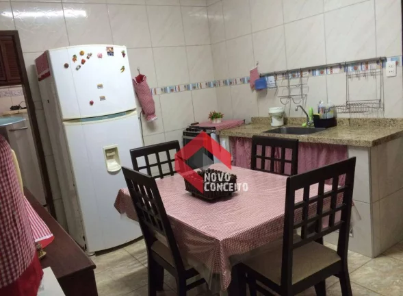 Imagem Casa à venda, 920 m² por R$ 2.000.000,00 - Cumbuco - Caucaia/CE
