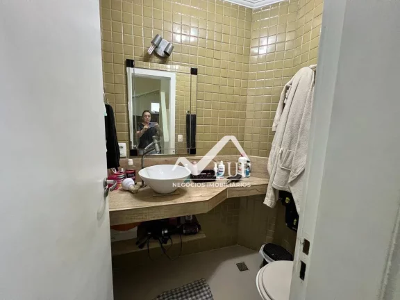 Imagem Casa com 3 dormitórios à venda, 90 m² por R$ 798.000,00 - Campo Grande - Santos/SP
