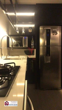 Imagem Apartamento porteira fechada,Residencial Villagio Di Capri Pagani, Palhoça SC Brasil