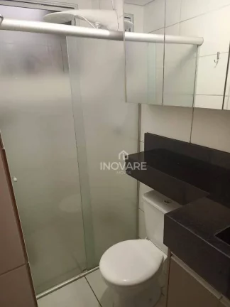 Imagem Apartamento com 2 dormitórios à venda, 70 m² por R$ 68.000,00 - Setor Buritys - Itumbiara/GO