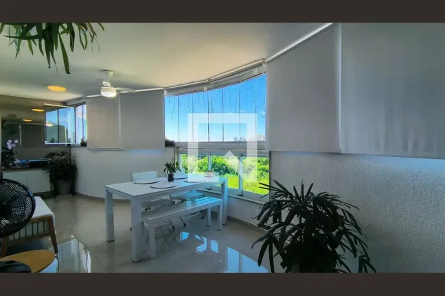 Imagem Apartamento à Venda - Recreio, 2 Quartos, 81 m2