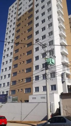 Imagem Apartamento Kitnet para Venda por R$180.000,00 com 24m², 1 dormitório, 1 suite e 1 banheiro - Vila campanela, São paulo / SP - Cód. 13706