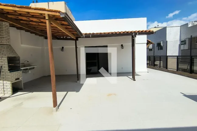 Imagem Apartamento à Venda - Recreio, 3 Quartos, 161 m2