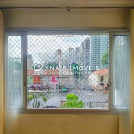 Imagem APARTAMENTO RESIDENCIAL em SÃO PAULO - SP, VILA MARIANA
