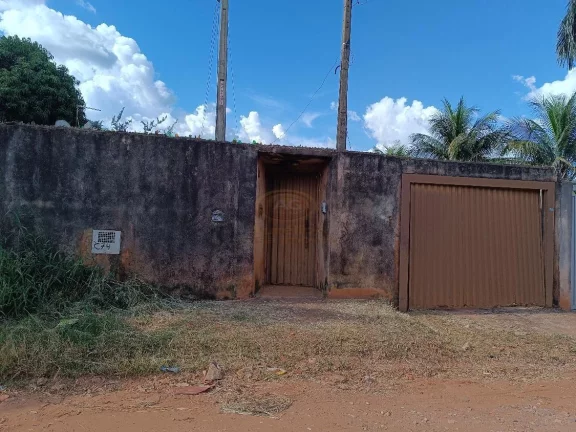 Imagem CHÁCARA A VENDA NA ESTANCIA BELA VISTA EM RIO PRETO
