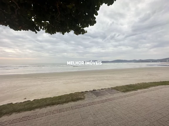 Imagem Apartamento Alto Padrão Frente Mar à venda com 04 suítes sendo 01 máster localizado em Itapema - SC
