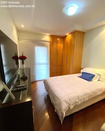 Imagem APARTAMENTO RESIDENCIAL em Sao Paulo - SP, Tatuapé