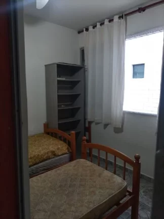 Imagem APARTAMENTO COM 39 m² - OCIAN - PRAIA GRANDE SP