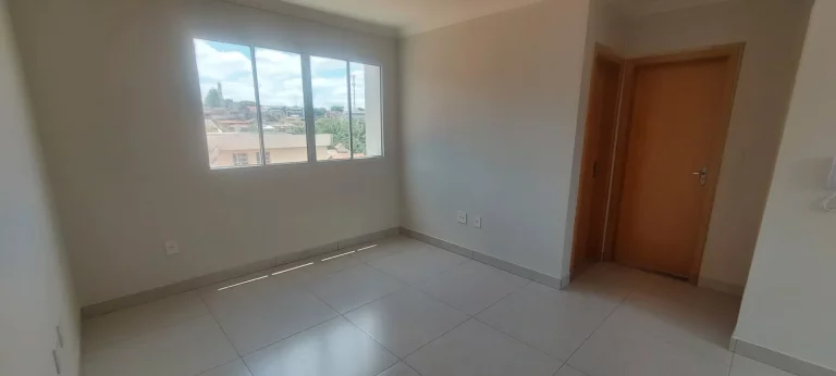 Imagem Apartamento com Área Privativa à Venda em Santa Monica BH 132m²