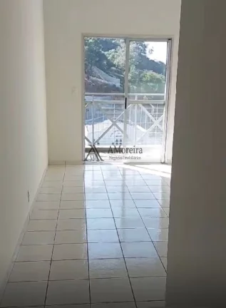 Apartamento de 2 quartos com suíte e vaga de garagem em condomínio à venda na Vila Joana, Jundiaí-SP!