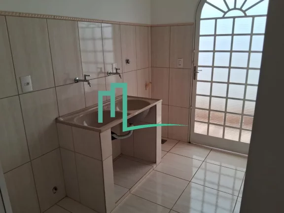 Imagem Casa Residencial Amazonas