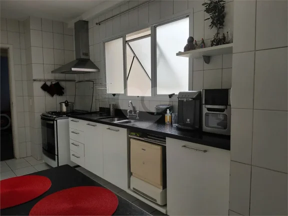 Imagem Apartamento à venda com 4 quartos, sendo 3 suítes, no condomínio Horizons, São Paulo - SP