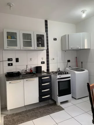 Imagem APARTAMENTO COM ÓTIMA LOCALIZAÇÃO NO CENTRO DA CIDADE!