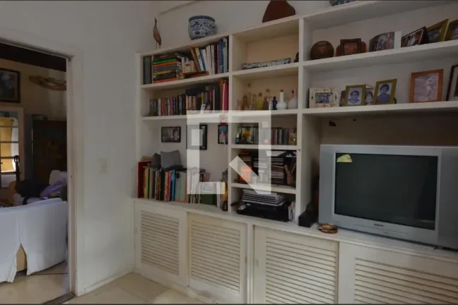 Imagem Casa à Venda - Recreio, 4 Quartos, 318 m2
