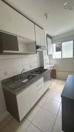 Imagem Vendo apartamento planejado no Jardim das Industrias em frente a Johnson R$360.000,00