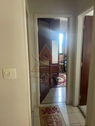 Imagem Apartamento - Ribeirão Preto - Lagoinha