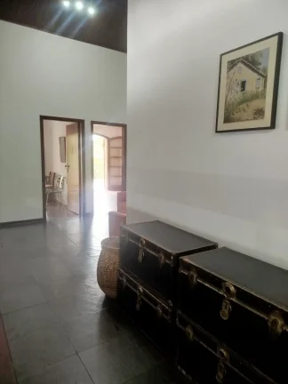 Imagem Sobrado com 4 suítes Condomínio Village Davignon- Sorocaba/SP