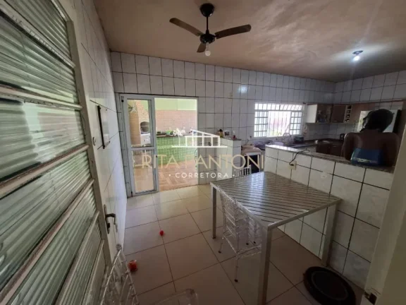 Imagem Casa - Ribeirão Preto - Jardim Paiva - Região Oeste
