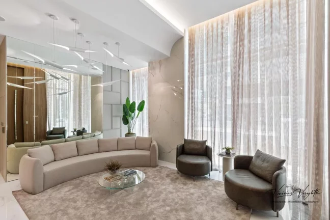 Imagem Apartamento Quadra Mar para Venda em Balneário Camboriú / SC no bairro Pioneiros