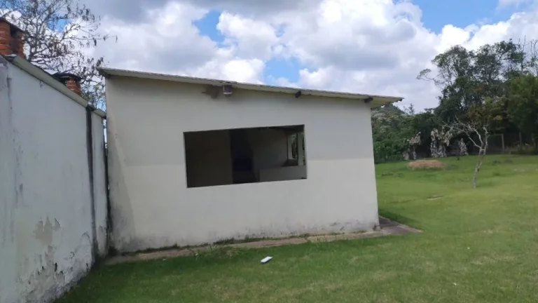 Imagem Chácara com 2 dormitórios à venda, 1547 m² por R$ 429.000,00 - Estância Tijuco Preto - Suzano/SP