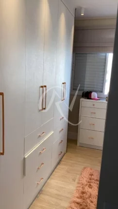 Imagem APARTAMENTO RESIDENCIAL em SÃO JOSÉ DOS CAMPOS - SP, JARDIM DAS INDÚSTRIAS