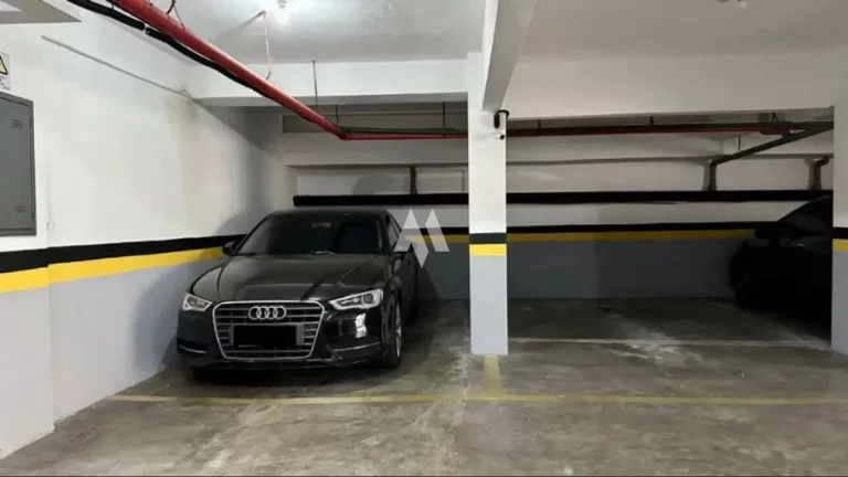 Imagem Apartamento à venda na Aparecida todo reformado!