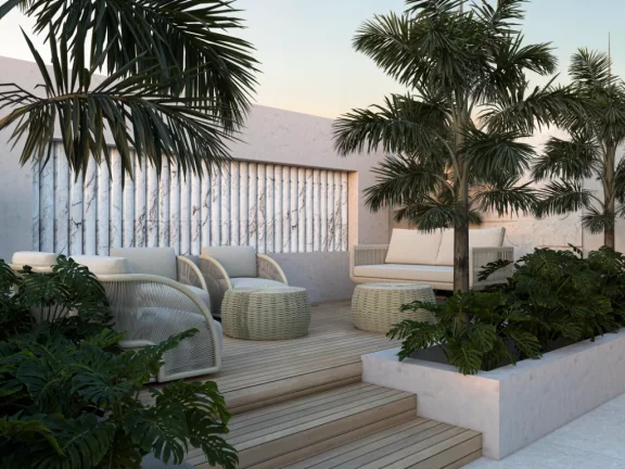 Imagem Balas Tower - Apartamento à venda no bairro Perequê - Porto Belo/SC