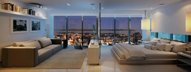 Imagem Trend City Center Residence