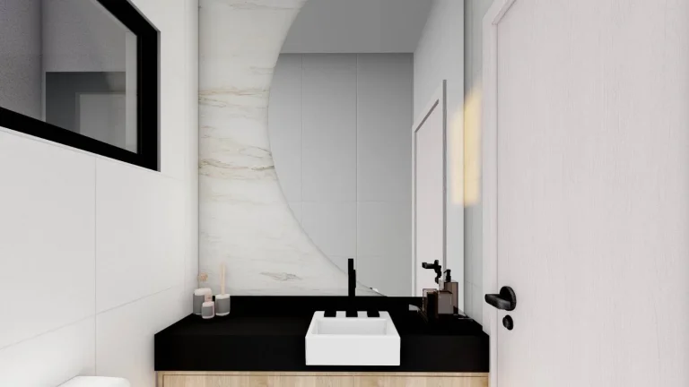 Imagem Casa alto padrão no condomínio Portal da Serra - Bragança Paulista