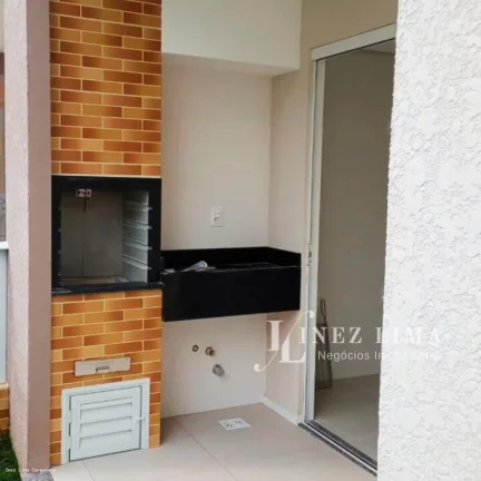 Imagem Apartamento 2 dormitórios para Venda em Porto Belo, Alto pereque, 2 dormitórios, 1 banheiro, 1 vaga