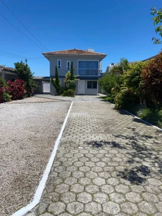 Imagem Casa a venda 3 quartos, 1 suite em ponte do Imaruim palhoça