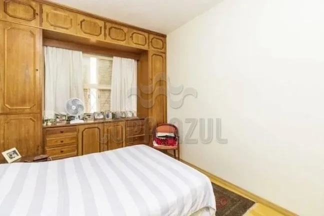 Imagem Ipanema – Avenida Rainha Elizabeth da Bélgica | Residencial › Apartamento 3 quarto(s) à Venda