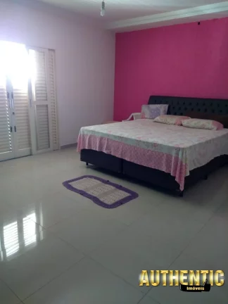 Imagem CASA RESIDENCIAL em ITU - SP, PARQUE AMÉRICA