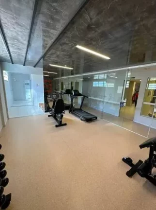 Imagem Oportunidade Imperdível: Apartamento de 2 Quartos Guara II