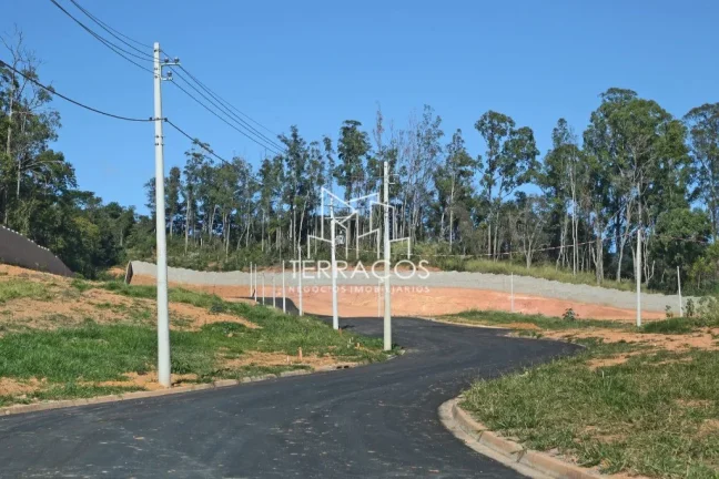 Imagem TERRENOS A PARTIR DE 250 M² - CONDOMÍNIO LAGO AZUL - JUNDIAÍ