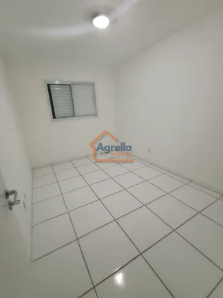 Imagem Apartamento à venda no bairro CONDOMÍNIO SANTA CLARA - Mogi Guaçu/SP