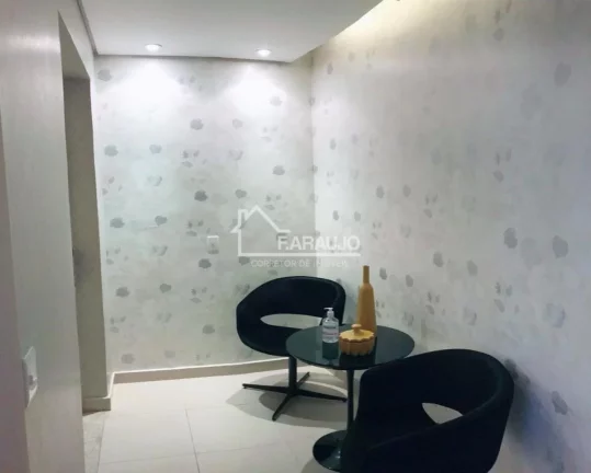 Imagem APARTAMENTO PARA VENDAEM SOROCABA-SP. CONFORTO E LAZER COMPLETO!