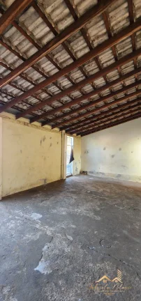 Imagem Casa Padrão no bairro tucura