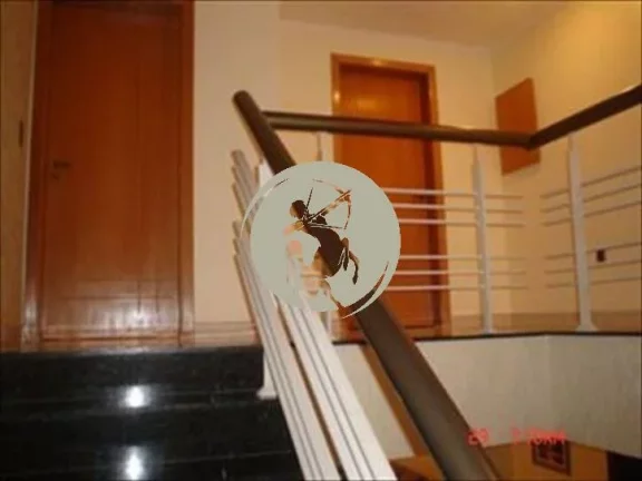 Imagem MANSÃO CINEMATOGRÁFICA LOCALIZADA NO MELHOR CONDOMINIO FECHADO DE SANTOS LOCALIZADA EM UMADAS MELH...
