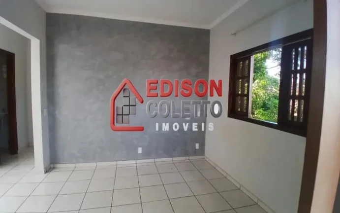 Imagem Casa com 3 Quartos e 3 banheiros para Alugar, 129 m² por R$ 3.000/Mês