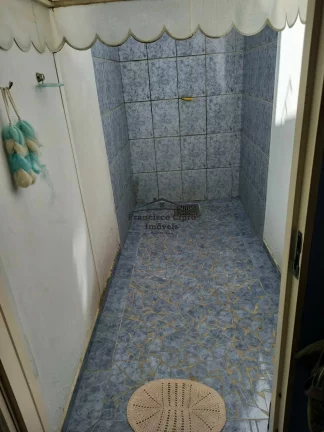 Imagem Casa à venda no bairro Parque do Sol - Guaratinguetá/SP