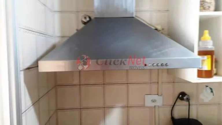 Imagem Ótimo Apartamento à Venda no bairro Sacomã em São Paulo