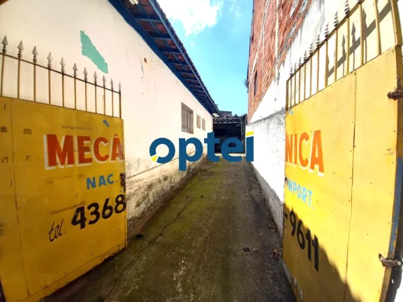 Imagem Salão comercial à venda na Avenida Onze de Agosto, Bairro Anchieta , São Bernardo do Campo