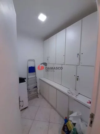 Imagem Sobrado à venda, Jardim, Santo André, SP