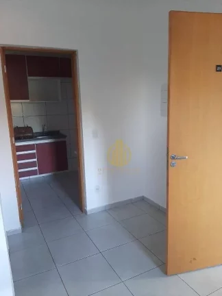 Imagem Apartamento com 1 dormitório próximo USP