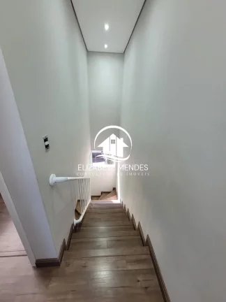 Imagem Sobrado à venda, Chácara Faggion, SUZANO - SP