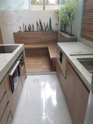 Imagem ALTO DA BOA VISTA * SUÍTE * 1 VAGA * TOTALMENTE REFORMADO