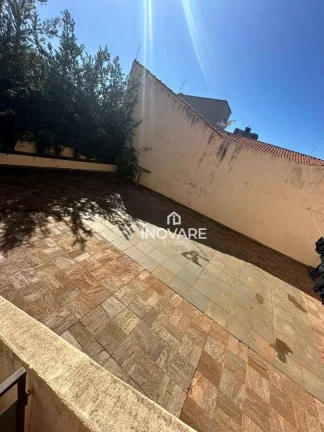 Imagem Casa com 3 dormitórios à venda, 360 m² por R$ 420.000,00 - Setor Central - Itumbiara/GO