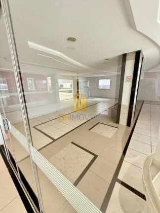 Imagem Apartamento com 3 quartos no Setor Bueno, com 100m² de área privativa, o apartamento possui:

- Sa...
